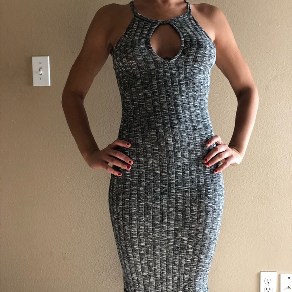 tight maxi